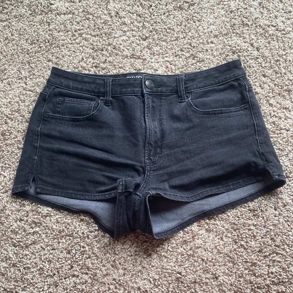 womens shorts